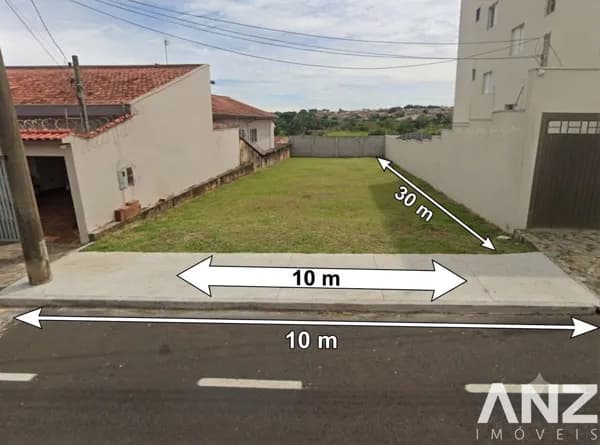 Terreno Comercial
