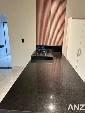 Apartamento em Franca - Parque Moema