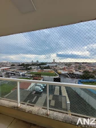 Apartamento em Franca - Jardim Integração