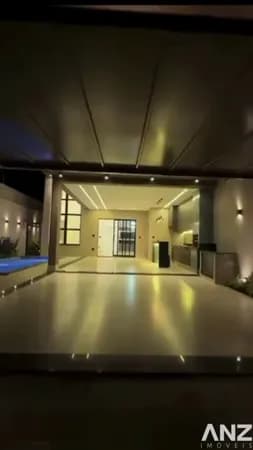 Casa em Franca - Residencial Tellini