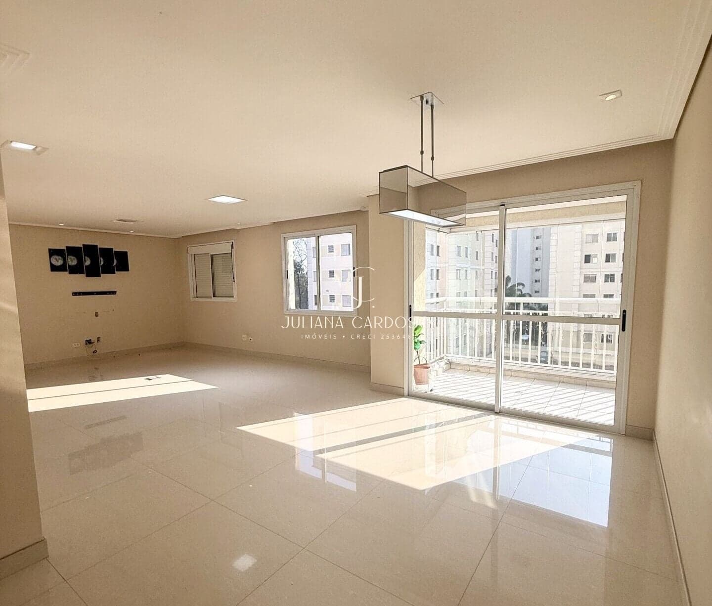 Apartamento à Venda, The Elements, São Bernardo