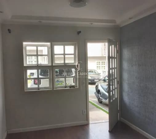 Casa à venda condomínio Residencial Villagio Azaléa, São Bernardo do Campo/SP
