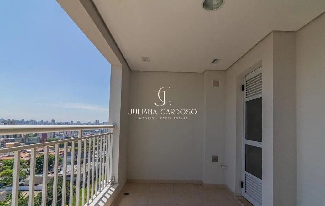 Apartamento à venda no Condomínio Living Moovie, São Bernardo do Campo/SP