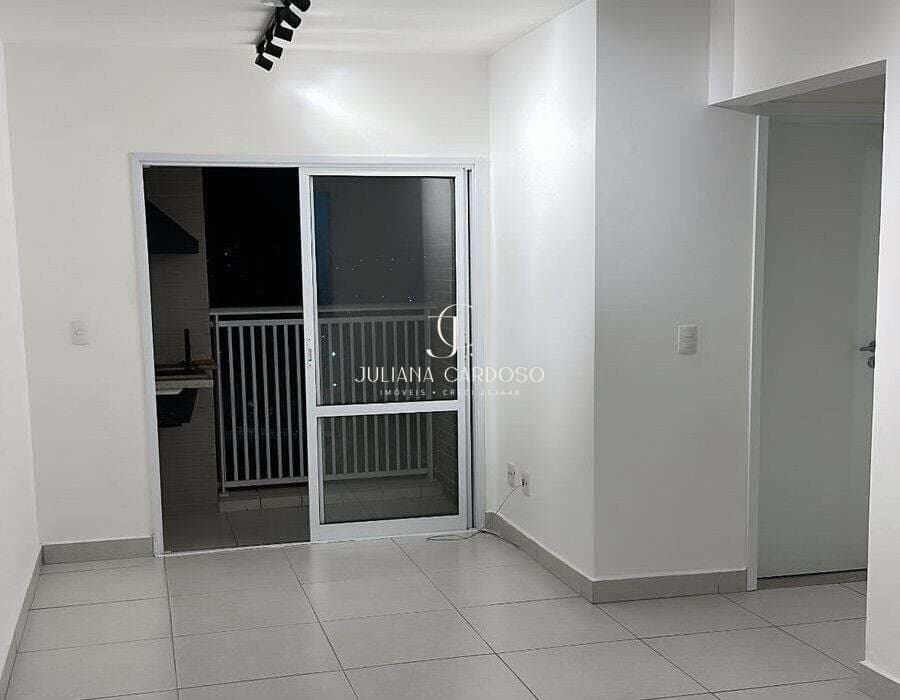 Apartamento à Venda, Bairro Assunção, São Bernardo