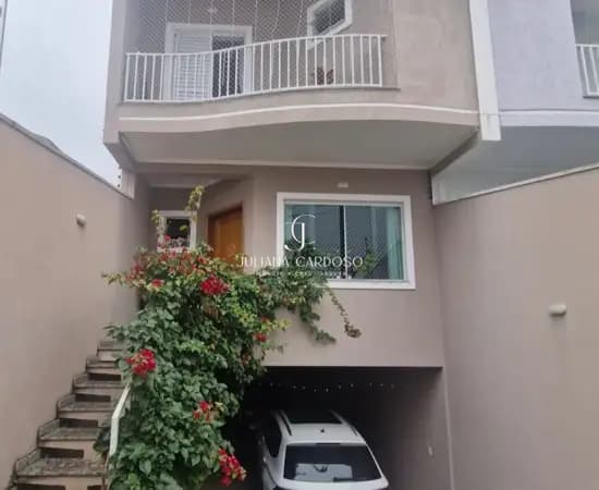 Casa à Venda, Rudge Ramos, São Bernardo