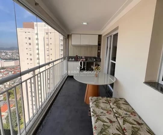 Apartamento em Centro, São Bernardo do Campo/SP