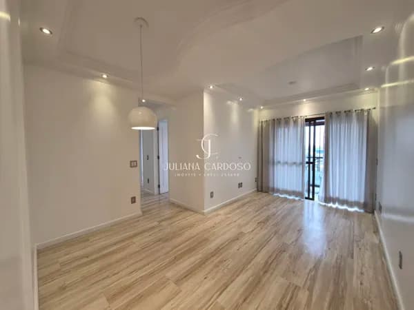 Apartamento à venda em Vila Euclides, São Bernardo do Campo/SP