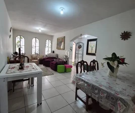 Casa em Demarchi, São Bernardo do Campo/SP