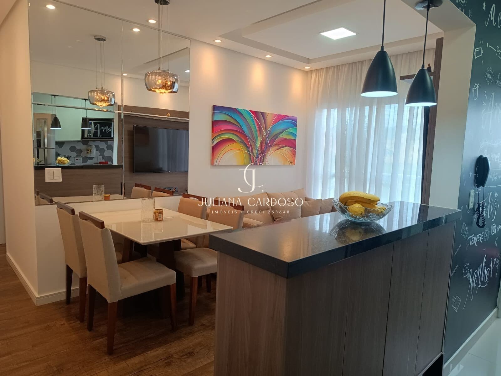 Apartamento à venda em Santa Terezinha, São Bernardo do Campo/SP