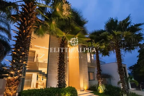 ✨ Exclusividade, sofisticação e tecnologia em cada detalhe. no Residencial 1 Alphaville