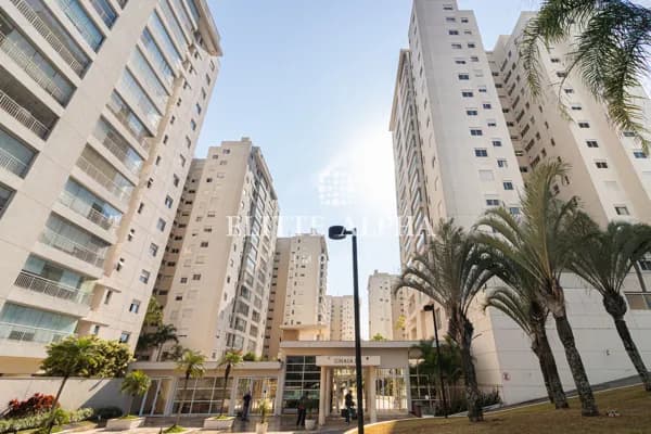🏙️ Apartamento | Ghaia Tamboré | Alphaville