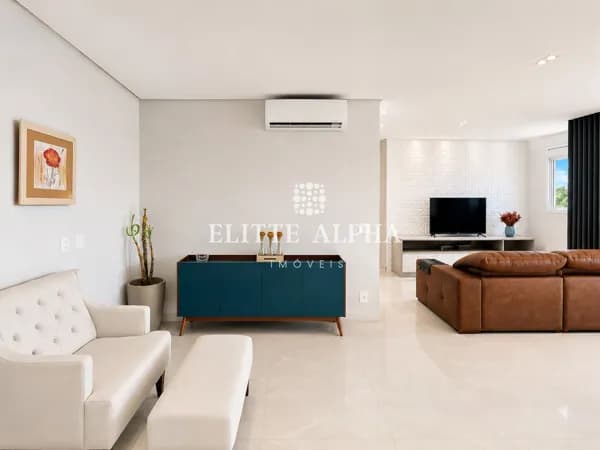 🏙️ APARTAMENTO À VENDA | ROYAL PARK ALPHAVILLE