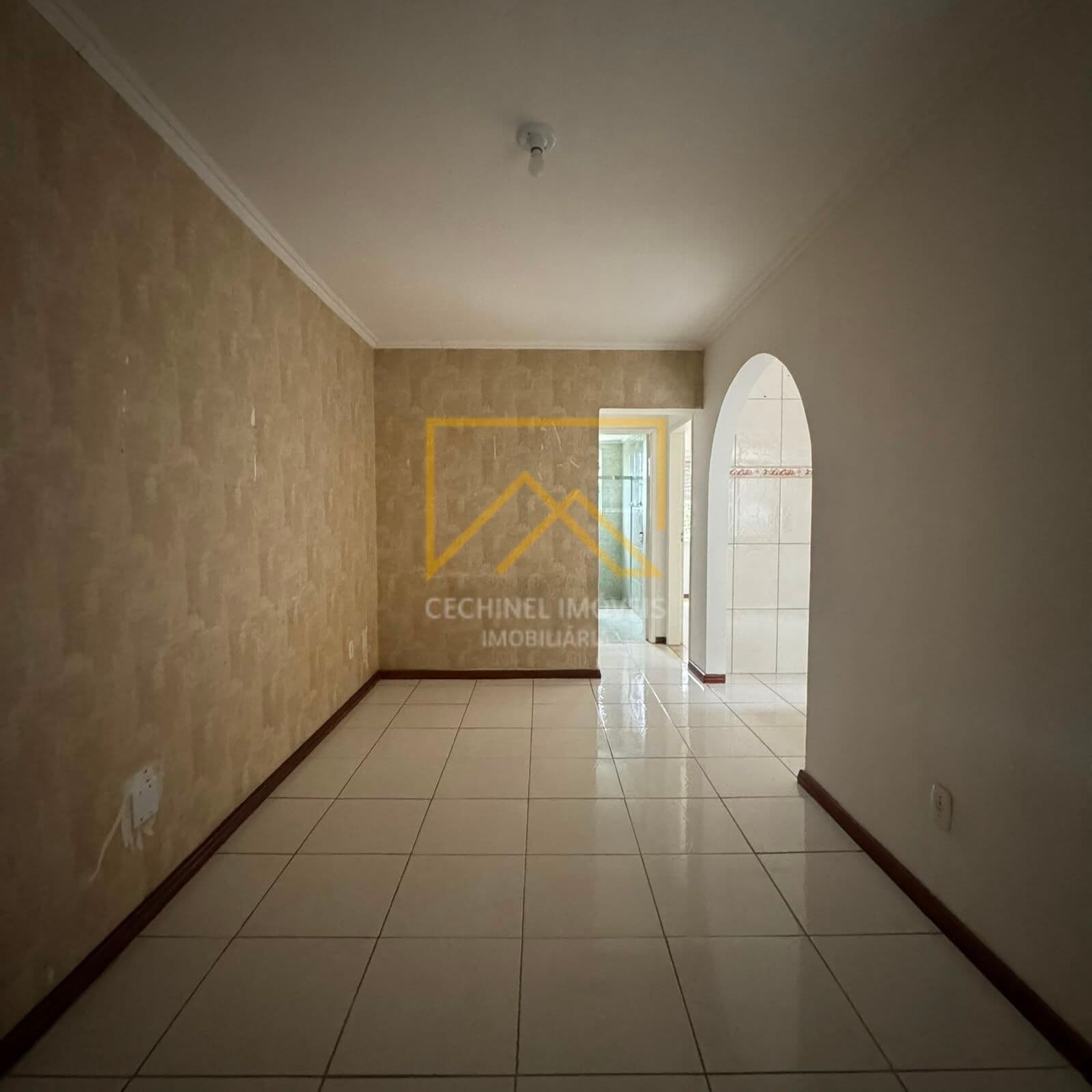 Apartamento em Porto Alegre - Cristo Redentor