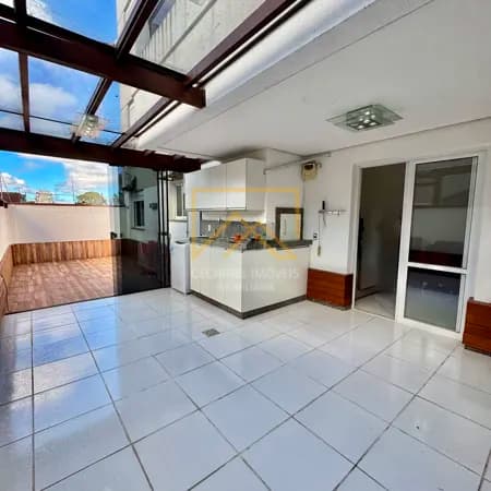 Apartamento em Cachoeirinha - Vila Imbui