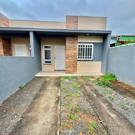 Casa em Gravataí - Águas Mortas
