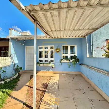 Casa em Cachoeirinha - Parque da Matriz
