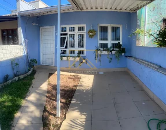 Casa em Cachoeirinha - Parque da Matriz