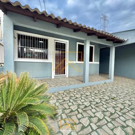 Casa em Parque Granja Esperança, Cachoeirinha/RS