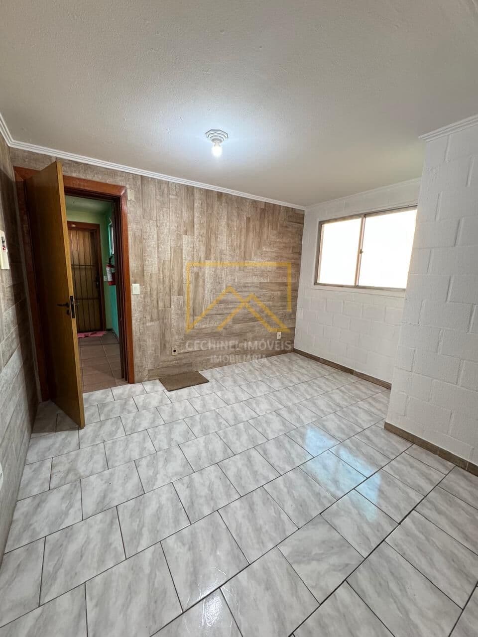 Apartamento em Cachoeirinha - Parque Marechal Rondon