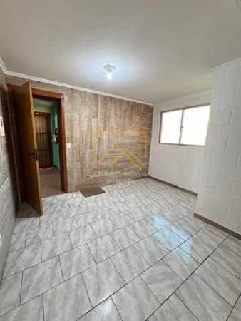 Apartamento em Cachoeirinha - Parque Marechal Rondon