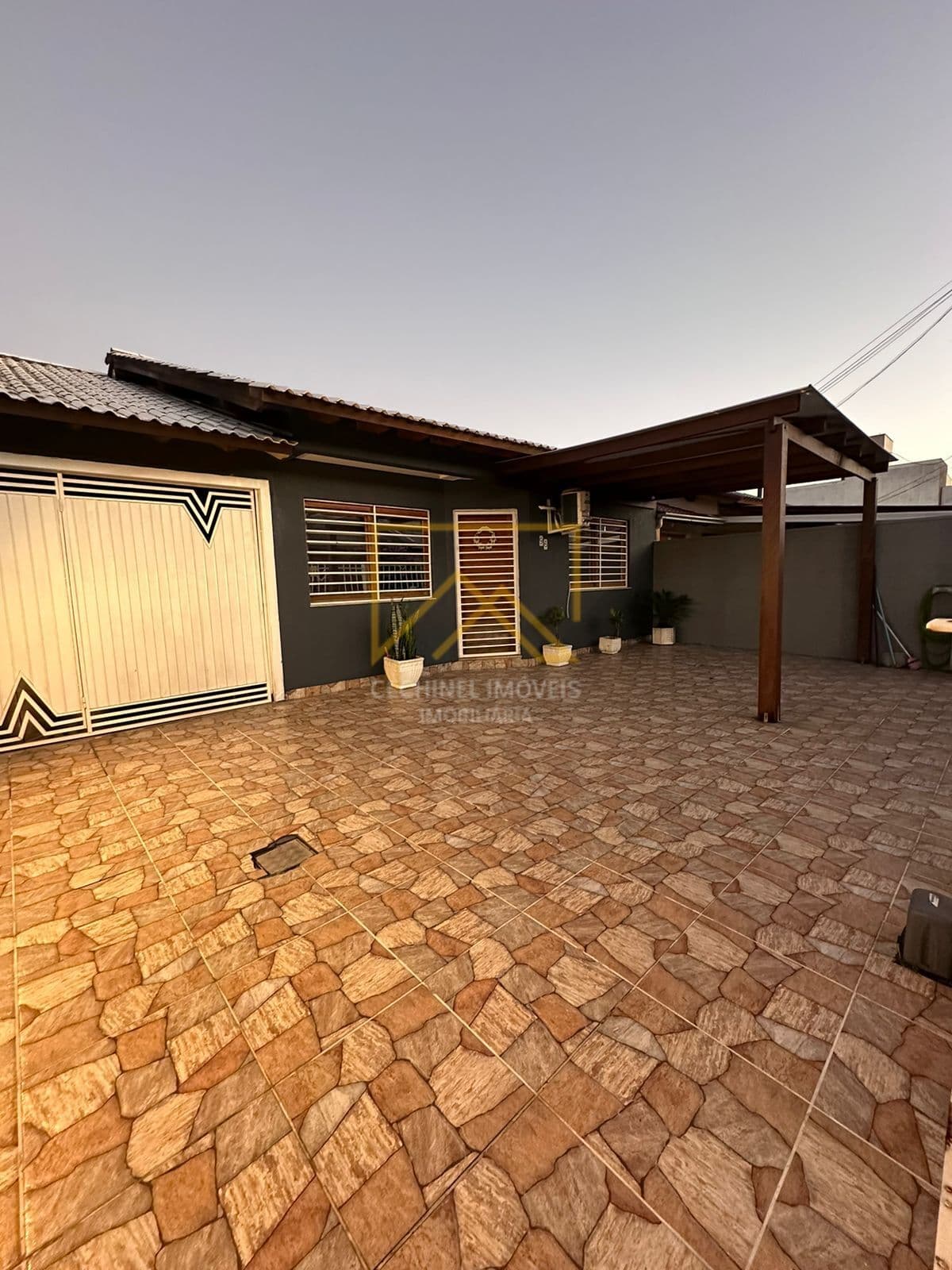 Casa em Cachoeirinha - Parque da Matriz