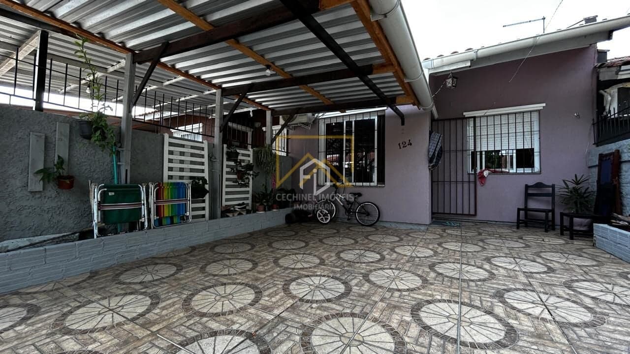 Casa em Gravataí - São Luiz