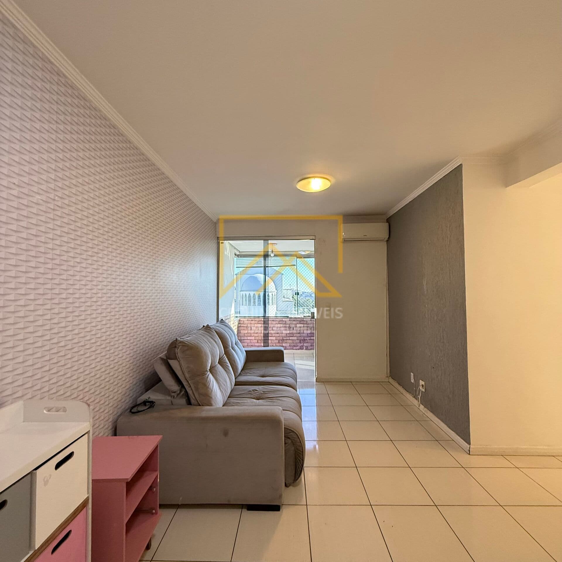 Apartamento em Cachoeirinha - Vila Cachoeirinha