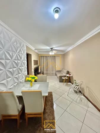 Apartamento em Cachoeirinha - Vila Monte Carlo