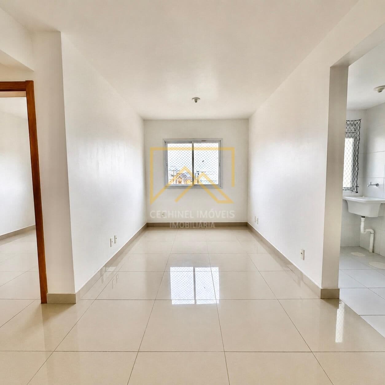 Apartamento em Cachoeirinha - Vila Monte Carlo