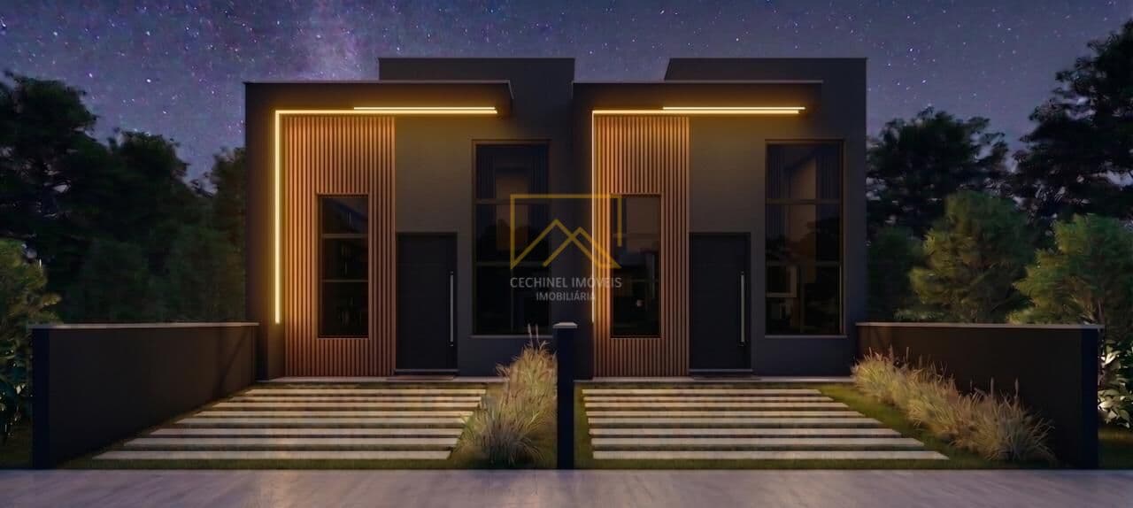Casa em Gravataí - Terra Nova