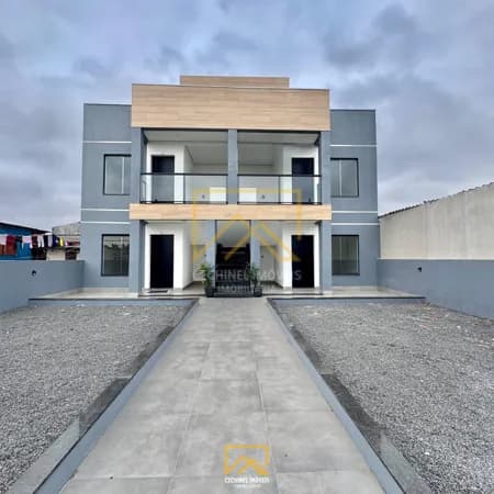 Apartamento em Cachoeirinha - Vila Fátima