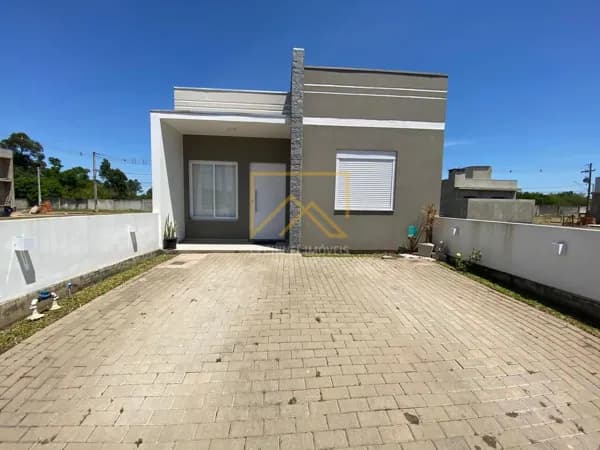 Casa em Gravataí - Caça e Pesca
