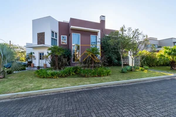 Casa em Cachoeirinha - Central Park