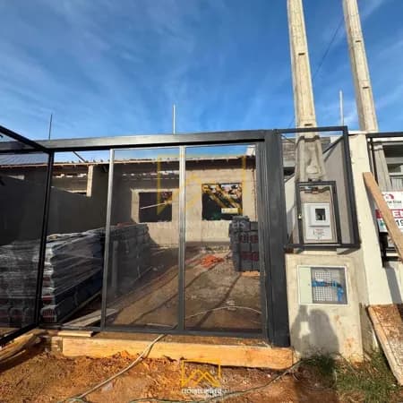Casa em Cachoeirinha - Central Park