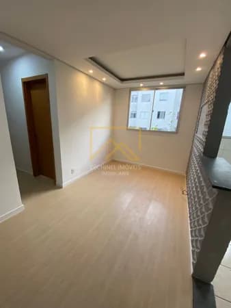 Apartamento em Porto Alegre - Jardim Leopoldina