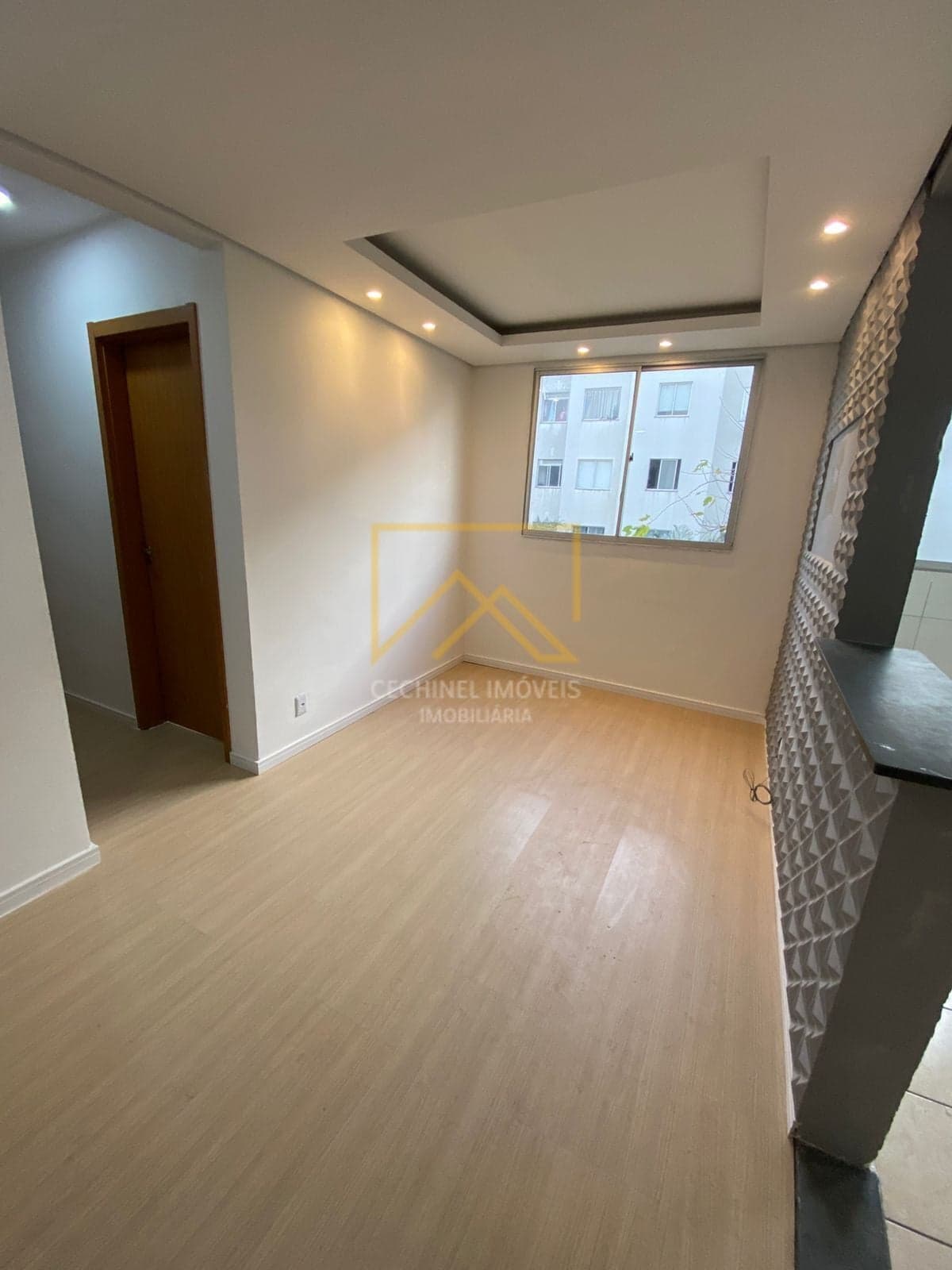 Apartamento em Porto Alegre - Jardim Leopoldina
