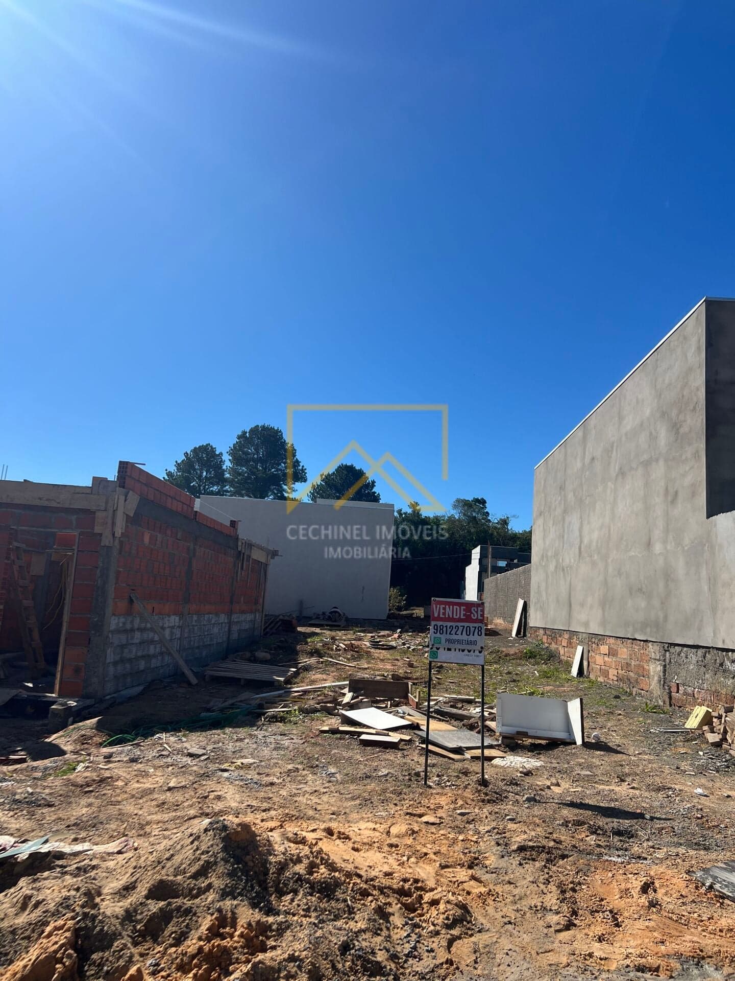 Lote/Terreno em Gravataí - Bela Vista