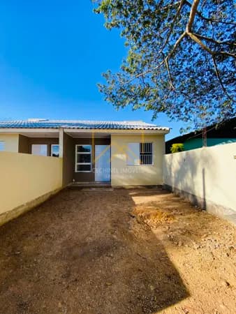 Casa em Cachoeirinha - Parque Marechal Rondon