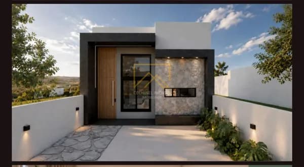Casa em Gravataí - Loteamento Jardim Timbaúva