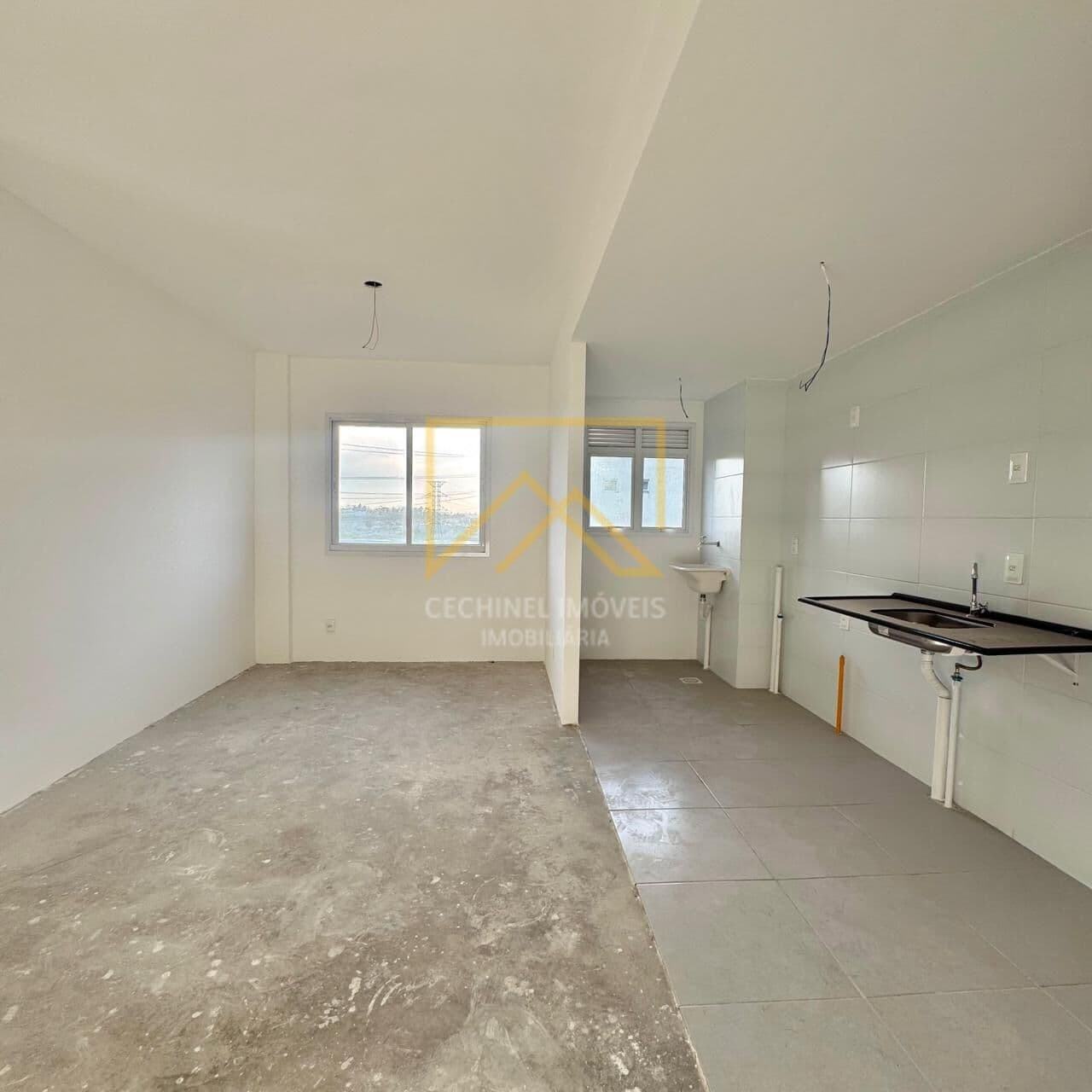 Apartamento em Cachoeirinha - Vila Bom Princípio