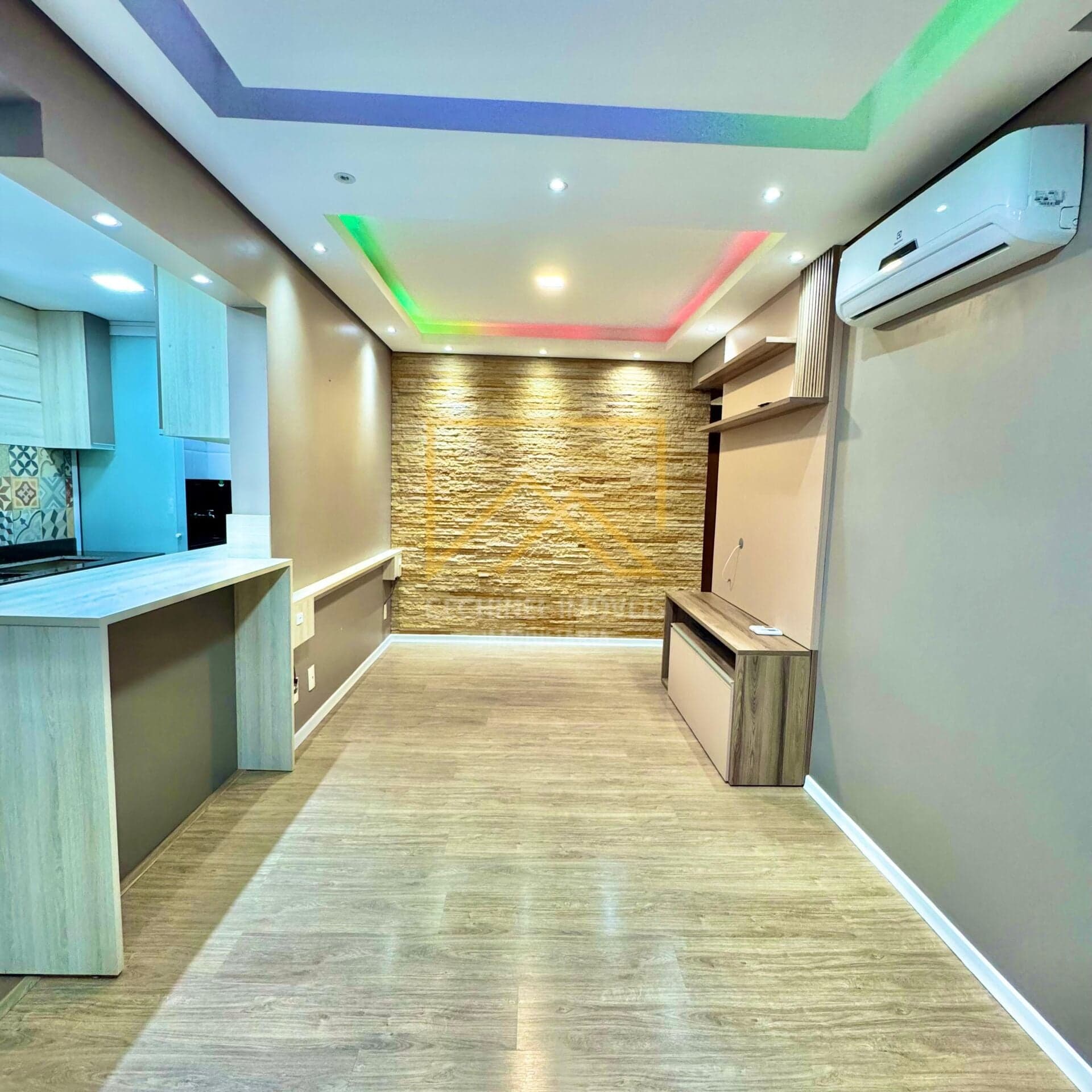 Apartamento em Cachoeirinha - Vila Princesa Izabel