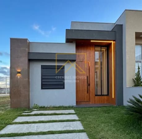 Casa em Gravataí - Caça e Pesca