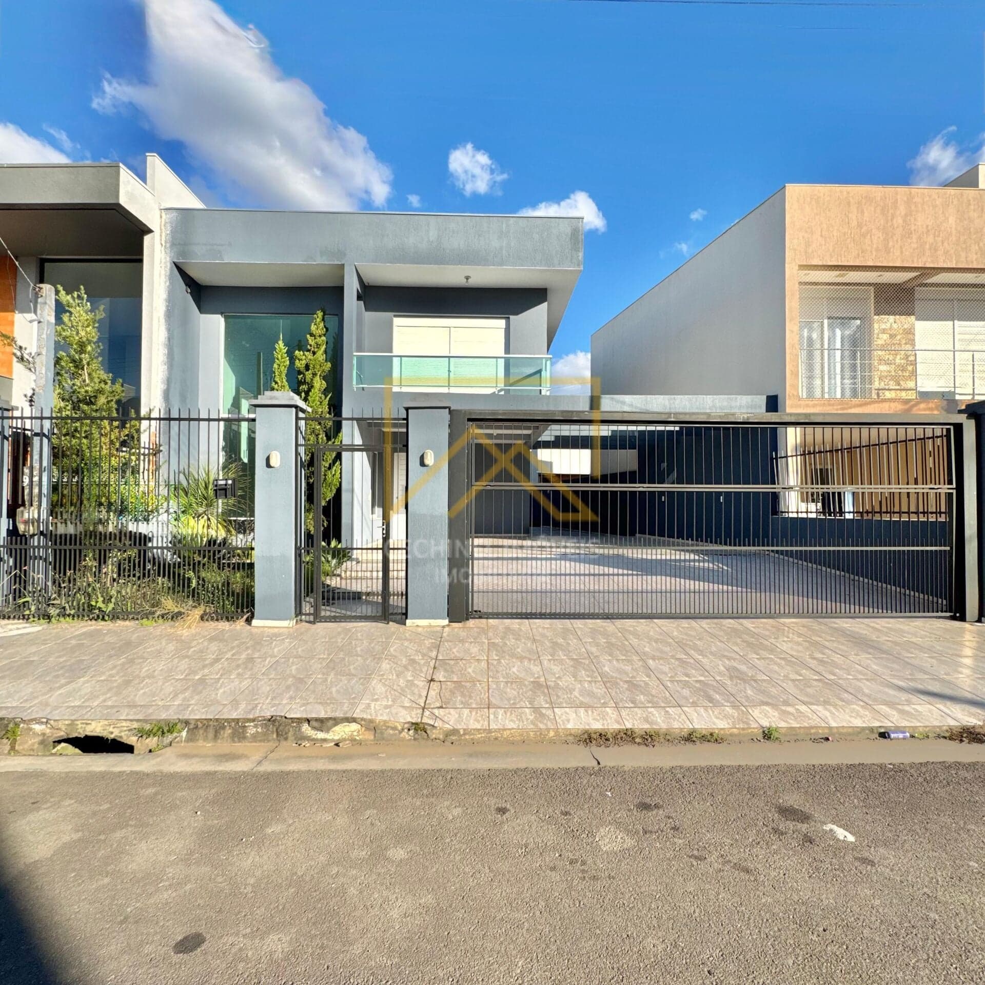 Casa em Gravataí - Vale Ville