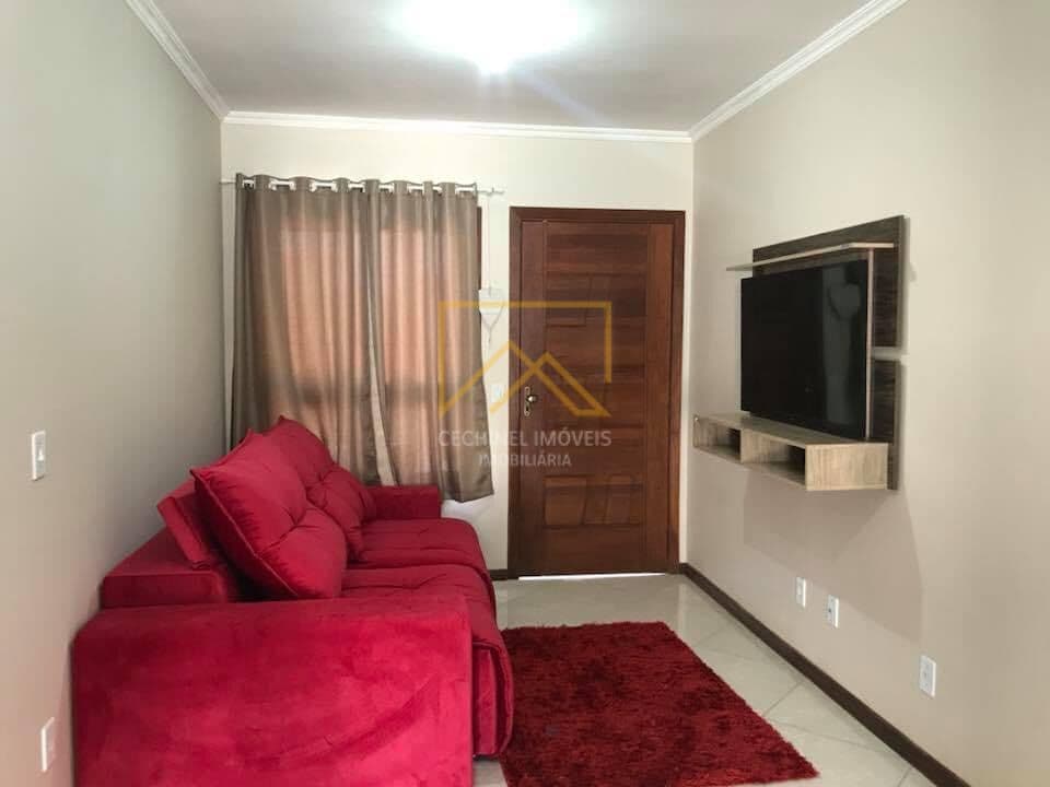 Apartamento em Cachoeirinha - Vila Imbui