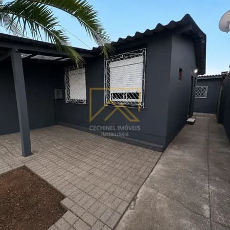 Casa em Cachoeirinha - Parque da Matriz