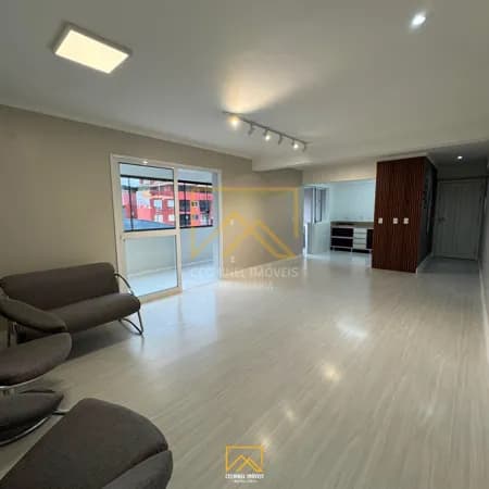 Apartamento em Cachoeirinha - Vila Eunice Nova