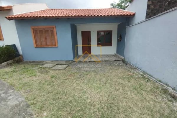 Casa em Gravataí - Marrocos
