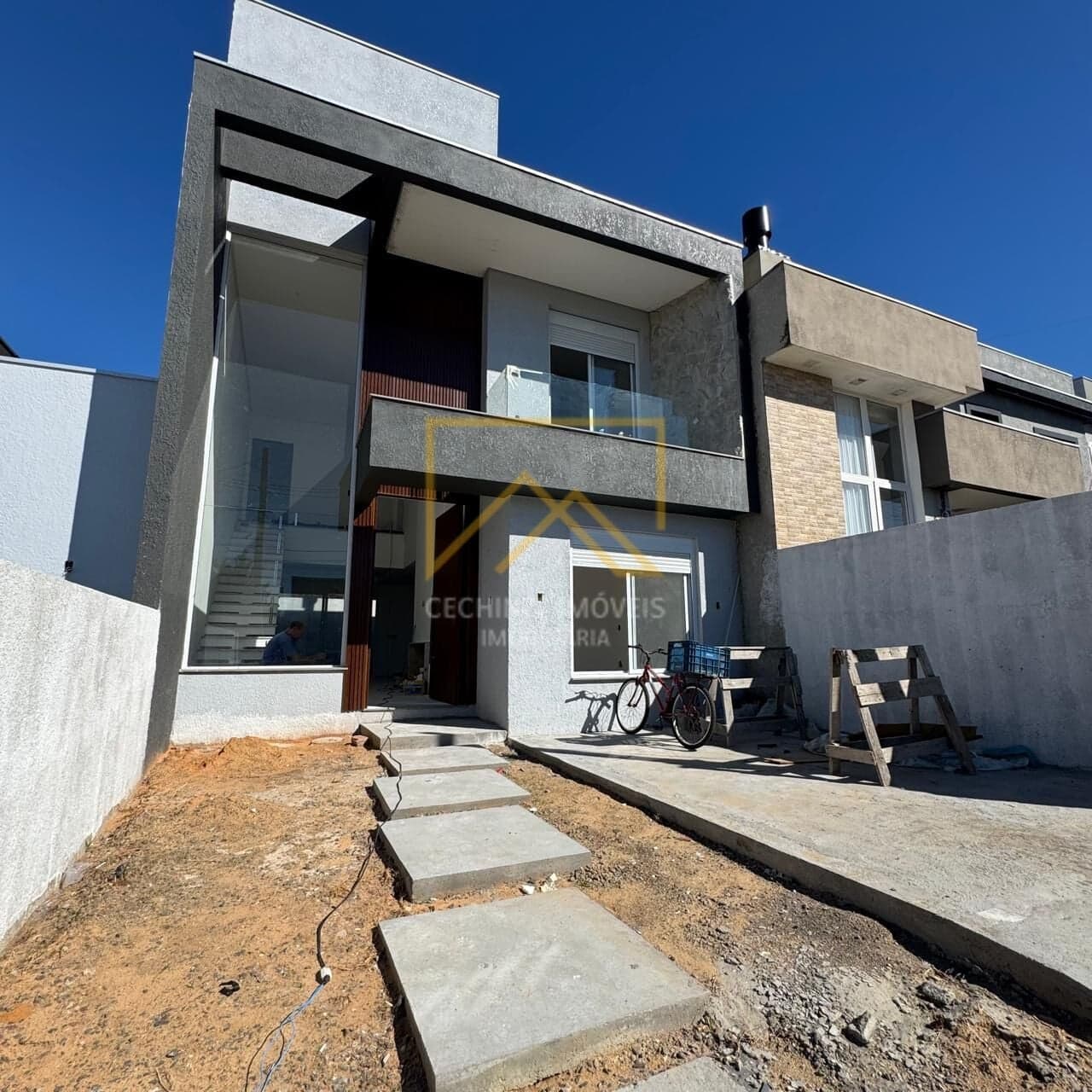Casa em Gravataí - Bela Vista