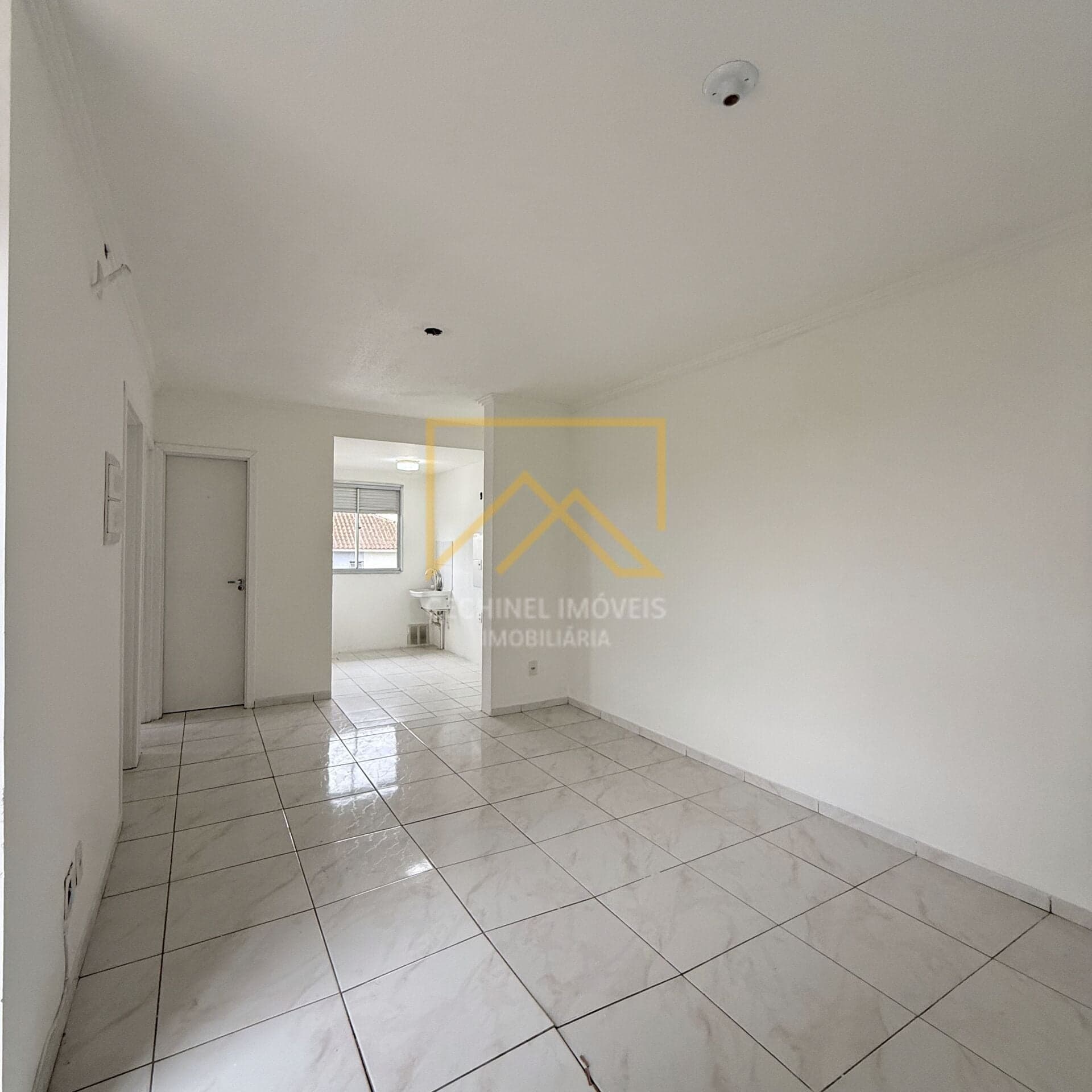 Apartamento em Gravataí - Passo das Pedras