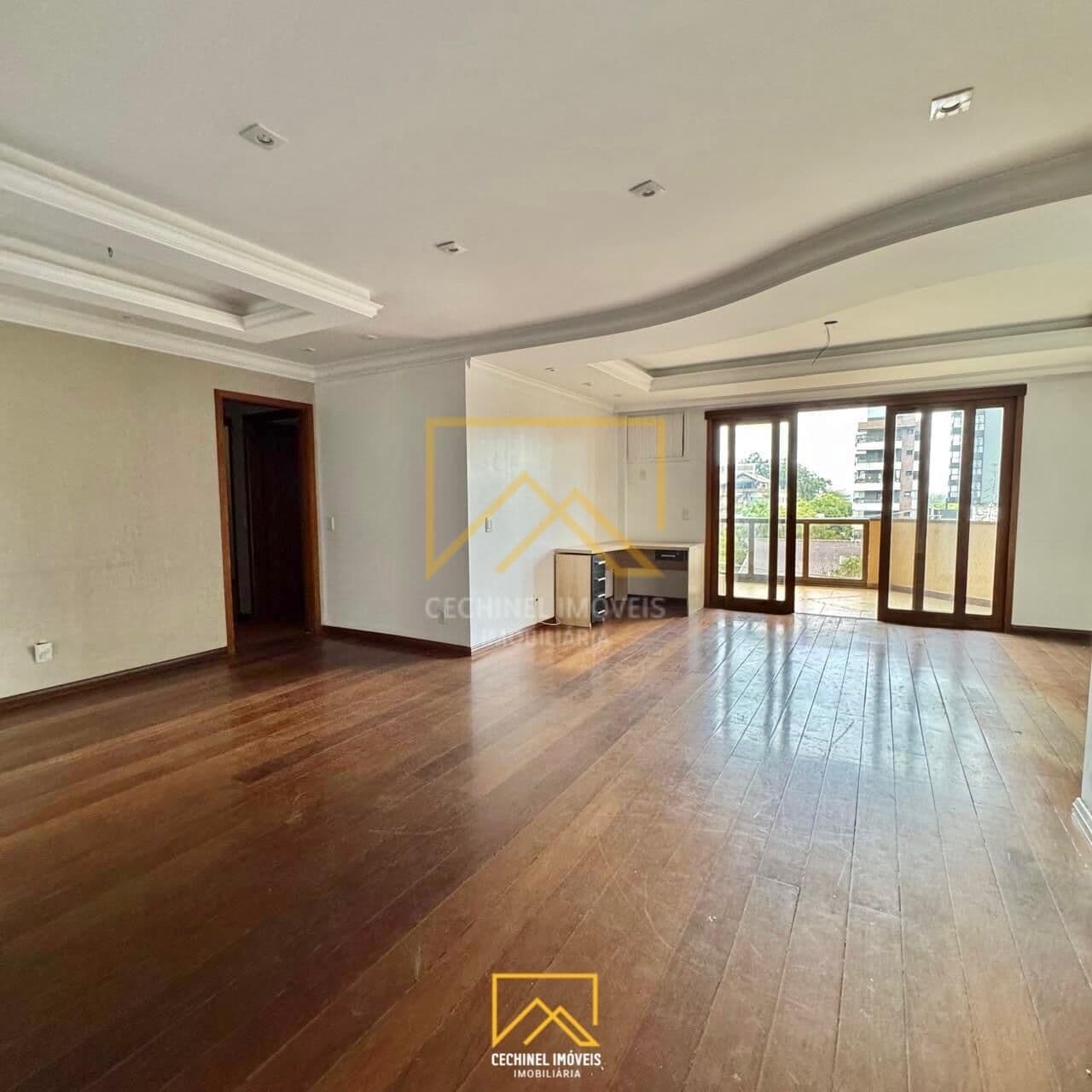 Apartamento em Cachoeirinha - Vila Eunice Nova